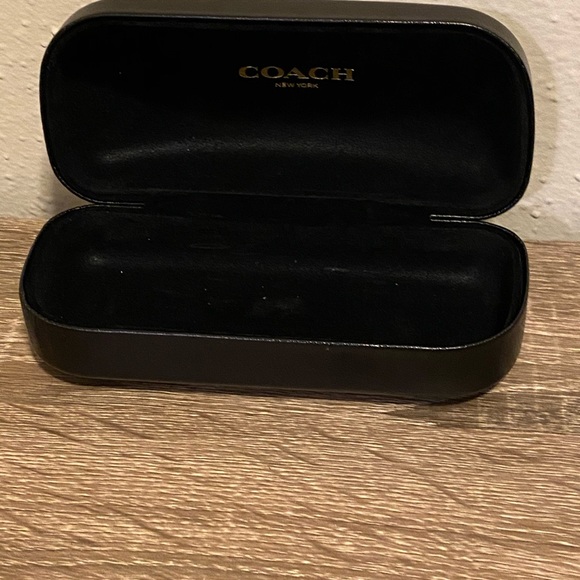 Women’s Coach Sunglasses - Picture 5 of 5